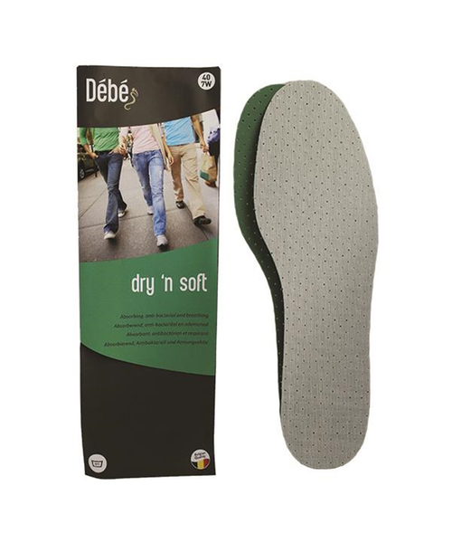 Debe Foam full insoles