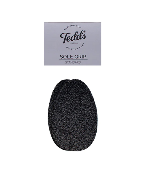 Tedds Sole grips