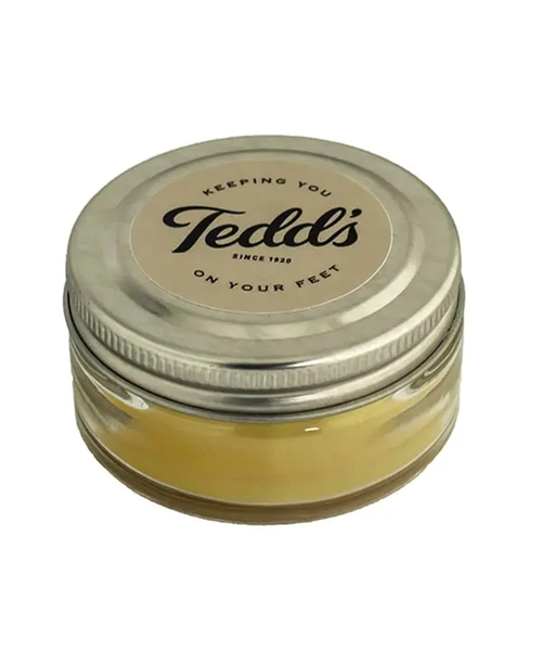 Tedds beeswax