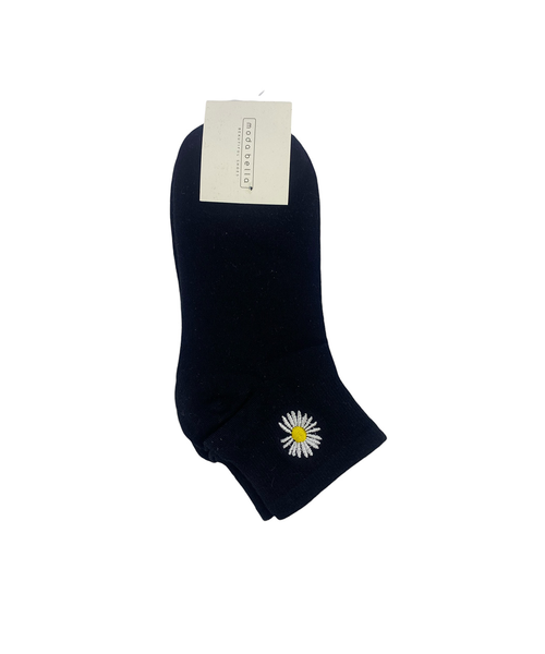 Daisy sock