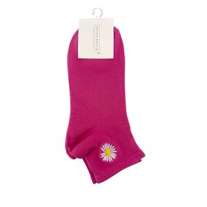 Daisy sock-brand-Moda Bella Shoes