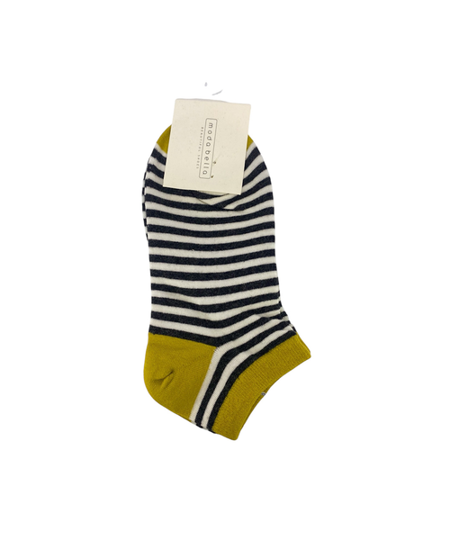 Stripe sock