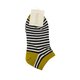 Stripe sock