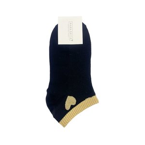 Heart Sock-brand-Moda Bella Shoes