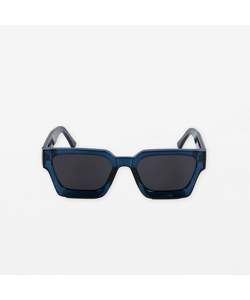 Sarena Blue Sunglasses