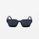 Sarena Blue Sunglasses