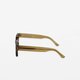 Sarena Coffee Sunglasses