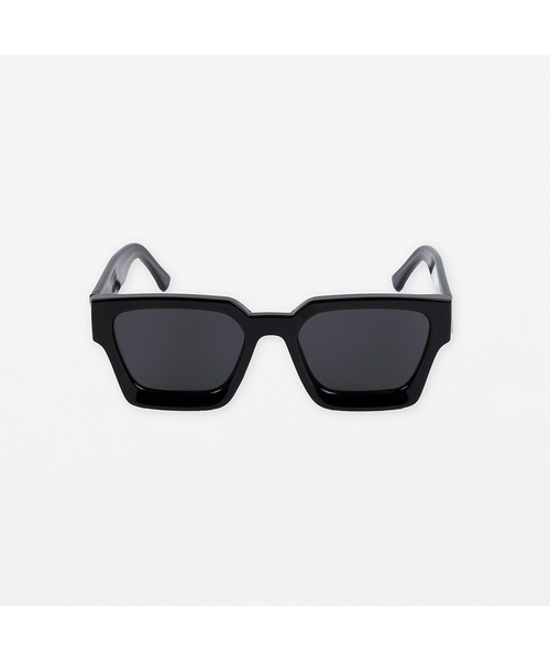 Sarena Black Sunglasses 