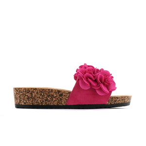 Los Cabos Corsage-brand-Moda Bella Shoes