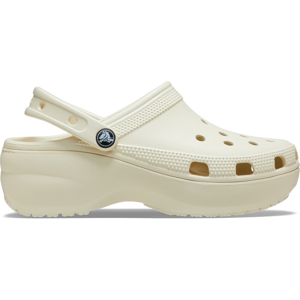 Platform Clog - Brand-Crocs : Moda Bella Shoes - Croc aw 24 BF23