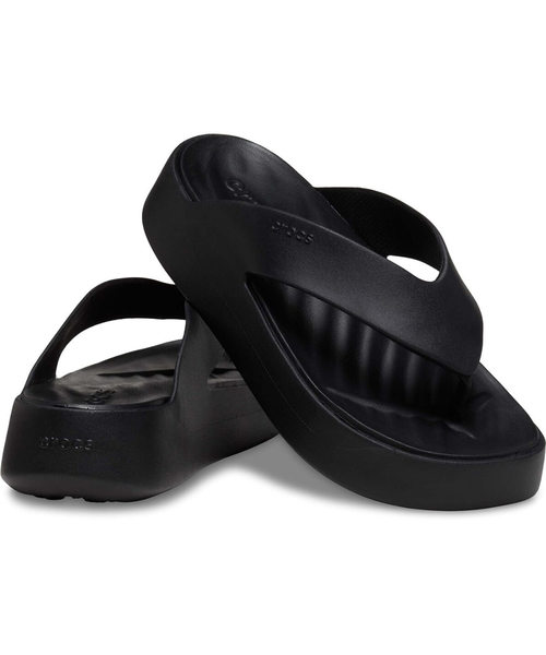 Getaway Platform Flip - Brand-Crocs : Moda Bella Shoes - Croc SS 23/24